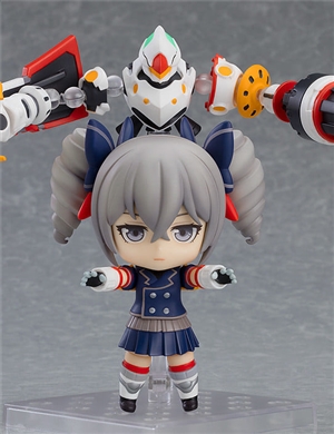 Good Smile Company Nendoroid 1371 Bronya Valkyrie Chariot Ver.