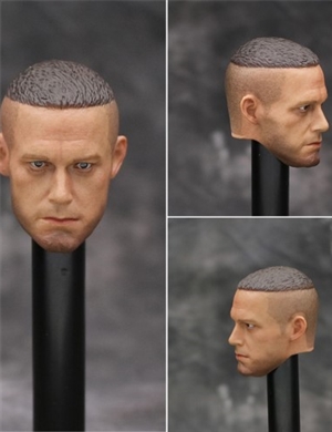 Ben Headsculpt