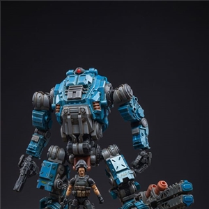 JOYTOY 81921011 :1/18 Free man tactical