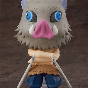 Good Smile Company Nendoroid Inosuke Hashibira