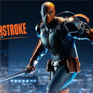 Deathstroke 