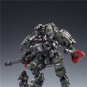 STEEL BONE H05 HEAVY FIREPOWER ARMOR (MILITARY GREEN)