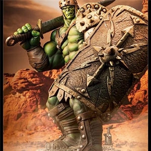 Gladiator 300221 Hulk Premium Format /สินค้าหน้าร้าน ไม่มีกล่อง