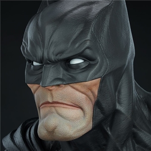 Sideshow Collectibles #400205 Batman Life-Size Bust 