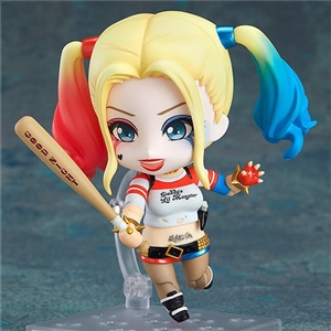 Good Smile Company Harley Quinn: Suicide Edition(re-run)