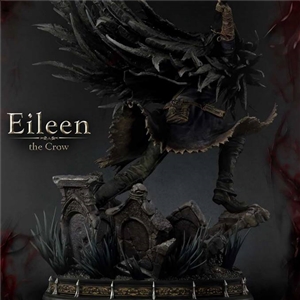 Prime 1 Studio #UPMBB-03 1/4 Bloodborne - Eileen The Crow