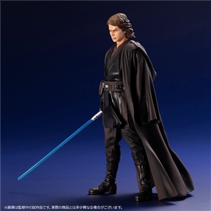 ARTFX+ANAKIN SKYWALKER Revenge of the Sith Ver.