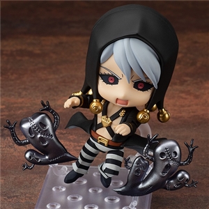 Goodsmile company Nendoroid Risotto Nero