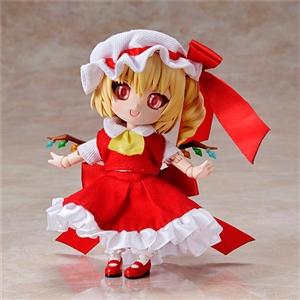 FunnyKnights Chibikko Doll Touhou project Flandre Scarlet