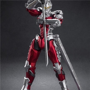 Dimension Studio X Eastern Model 1/6 Ultraman Ultra Seven 7.3 Assembled Painted ver