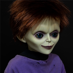 Trick or Treat Studios SEED OF CHUCKY GLEN DOLL