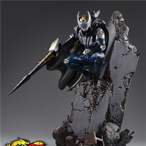 Unknown Projects:Kamen Rider Knight