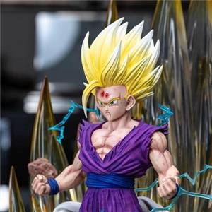 KD Collectibles Gohan 1/4 scale re