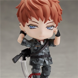 Good Smile Company Nendoroid Rio Mason Busujima