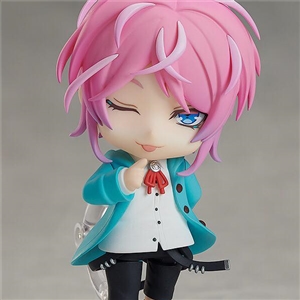 Nendoroid Ramuda Amemura TiTle : Hypnosis Mic -Division Rap Battle-