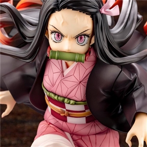 Kotobukiya ARTFX J Nezuko Kamado