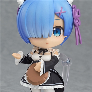 Good Smile Company Nendoroid Rem(3rd-run)