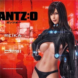 Prime 1 Studio PMGTZ-01 1/4 GANTZ:O Reika