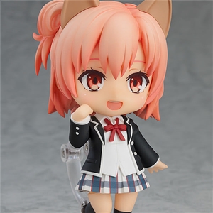 Good Smile Company  Nendoroid 1466  Yui Yuigahama