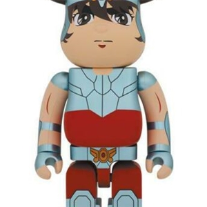 BE@RBRICK  PEGASUS SEIYA 1000%