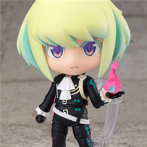 Good Smile Company Nendoroid Lio Fotia: Complete Combustion Ver.